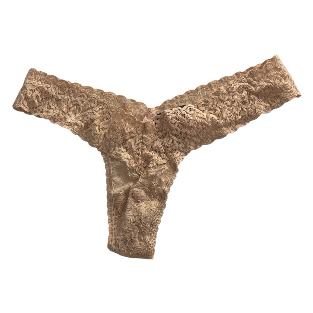 NEW Victoria's Secret 2008 Sexy Little Things Lace Underwear Panties One Size